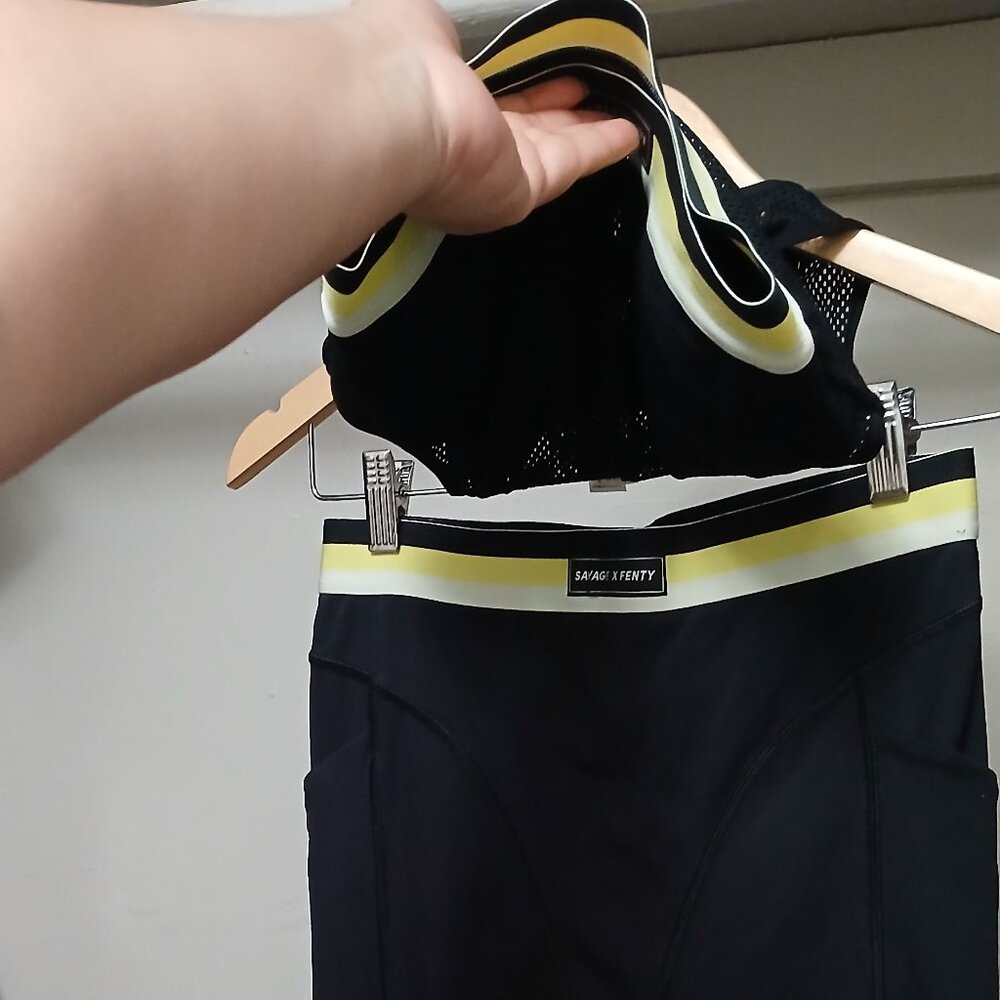 Savage Fenty by Rihanna